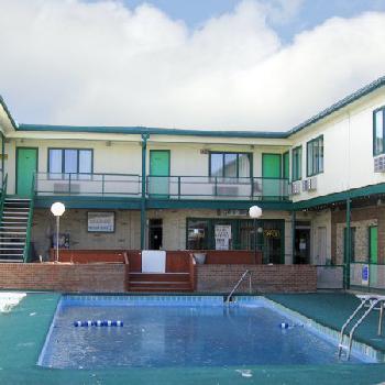 Fort Sidney Inn Sidney