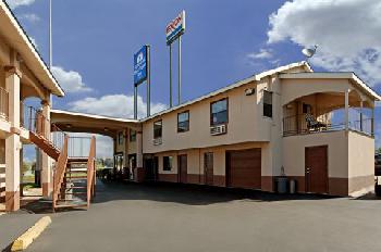 Americas Best Value Inn