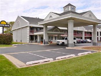 Days Inn Alsip