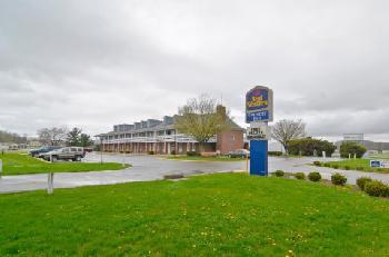 BEST WESTERN Country Inn