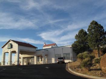 La Quinta Inn Santa Rosa
