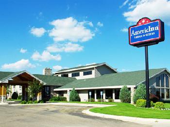 AmericInn Austin