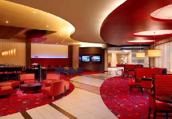 Overland Park Marriott