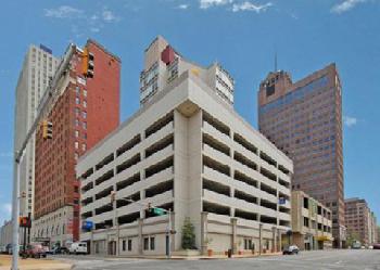 Comfort Inn Downtown