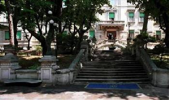 Grand Hotel Porro