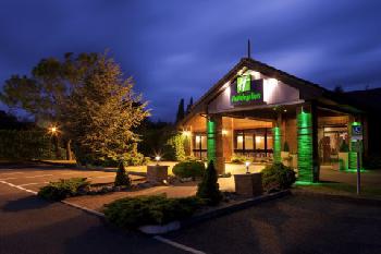 Holiday Inn NORTHAMPTON WEST M1, JCT 16