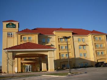 La Quinta Inn & Suites Brownwood
