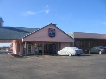 Sunrise Inn