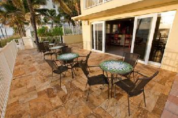 Sun Tower Hotel and Suites
