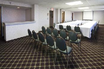 BEST WESTERN PLUS Kelly Inn