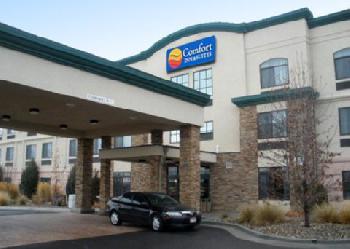Comfort Inn & Suites Jerome