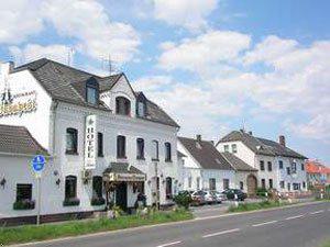 Hotel Ilona