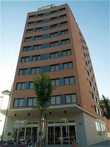 Hotel Express Tarragona