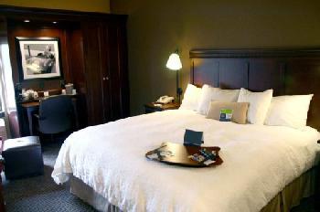 Hampton Inn Appleton Fox River