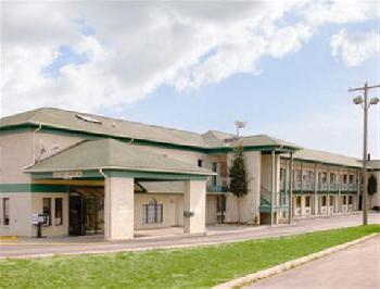 Days Inn Morristown