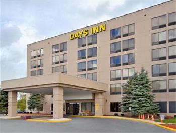 Days Inn Watertown Fort Drum