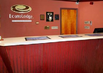 Econo Lodge Massena