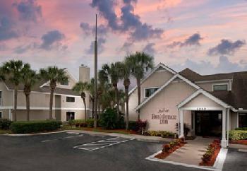 Residence Inn St. Petersburg Clearwater