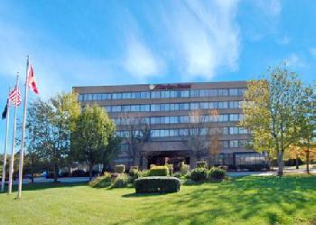 Clarion Hotel & Convention Center - Atlantic City West