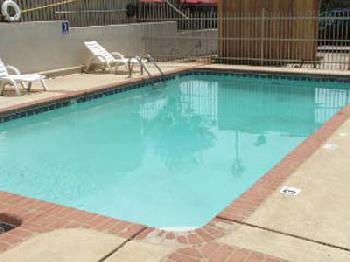 Americas Best Value Inn