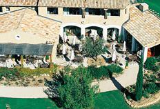 Auberge La Feniere Chateaux Et Hotels Collection
