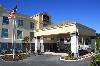 BEST WESTERN PLUS Chain of Lakes Inn & Suites