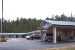 Howard Johnson Express Inn - Heflin
