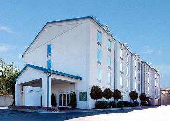Comfort Inn Union City