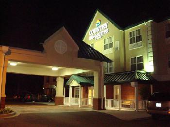 Country Inn & Suites By Carlson, Sumter, SC