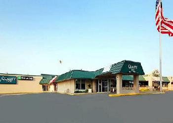Quality Inn Winona