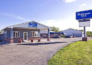 Rodeway Inn Kadoka