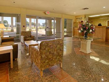 Days Inn and Suites Brinkley