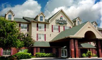 Country Inn & Suites By Carlson, Harlingen, TX