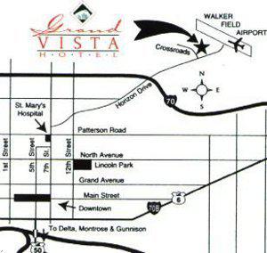 Grand Vista Hotel