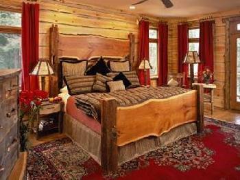 The Fern Lodge