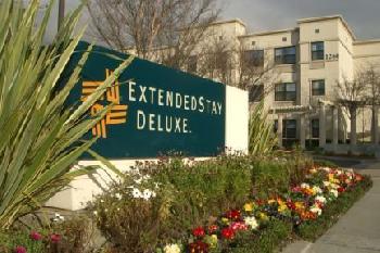 Extended Stay Deluxe-Oakland-Alameda Airport