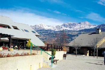Le Serre Du Villard
