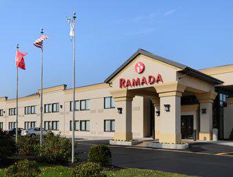 Ramada Newark / Wilmington Area
