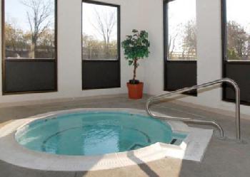 Comfort Inn Lexington