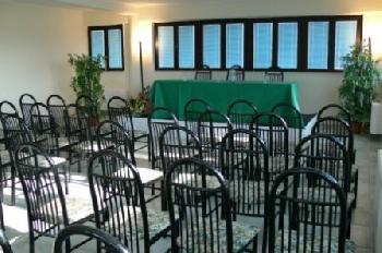 Hotel Duca Degli Abruzzi