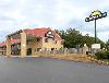 Days Inn-Richburg