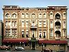 Grand Mercure Hobart Hadleys Hotel and Apartments