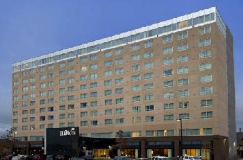 Hilton MinneapolisBloomington
