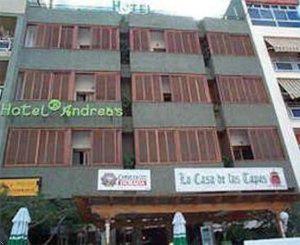 Andrea's