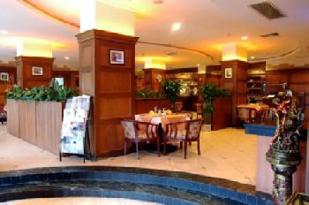 Happy Royal Hotel