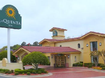 La Quinta Inn Little Rock West