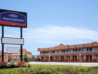 Master Hosts Inns Atlantic City