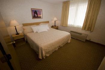 Moab Valley Inn