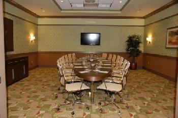 Embassy Suites Atlanta  Kennesaw Town Center