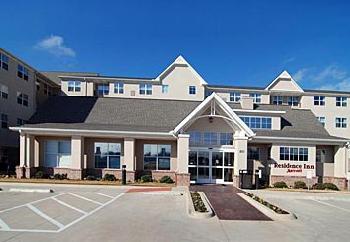 Residence Inn Dallas Arlington South